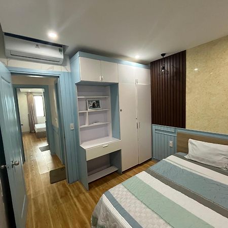 Muong Thanh Apartment - 2Br ดานัง ภายนอก รูปภาพ