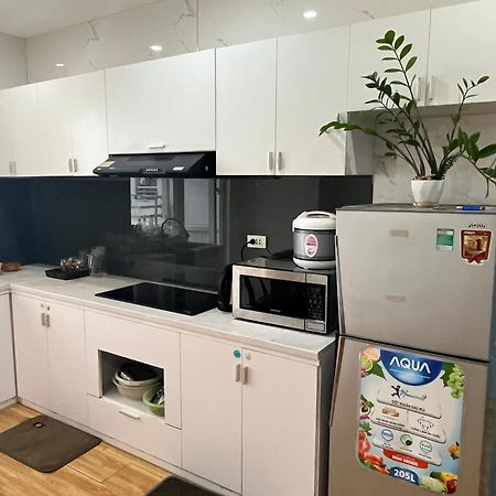 Muong Thanh Apartment - 2Br ดานัง ภายนอก รูปภาพ