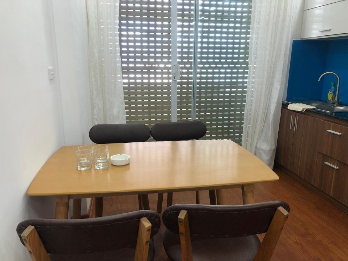 Muong Thanh Apartment - 2Br ดานัง ภายนอก รูปภาพ
