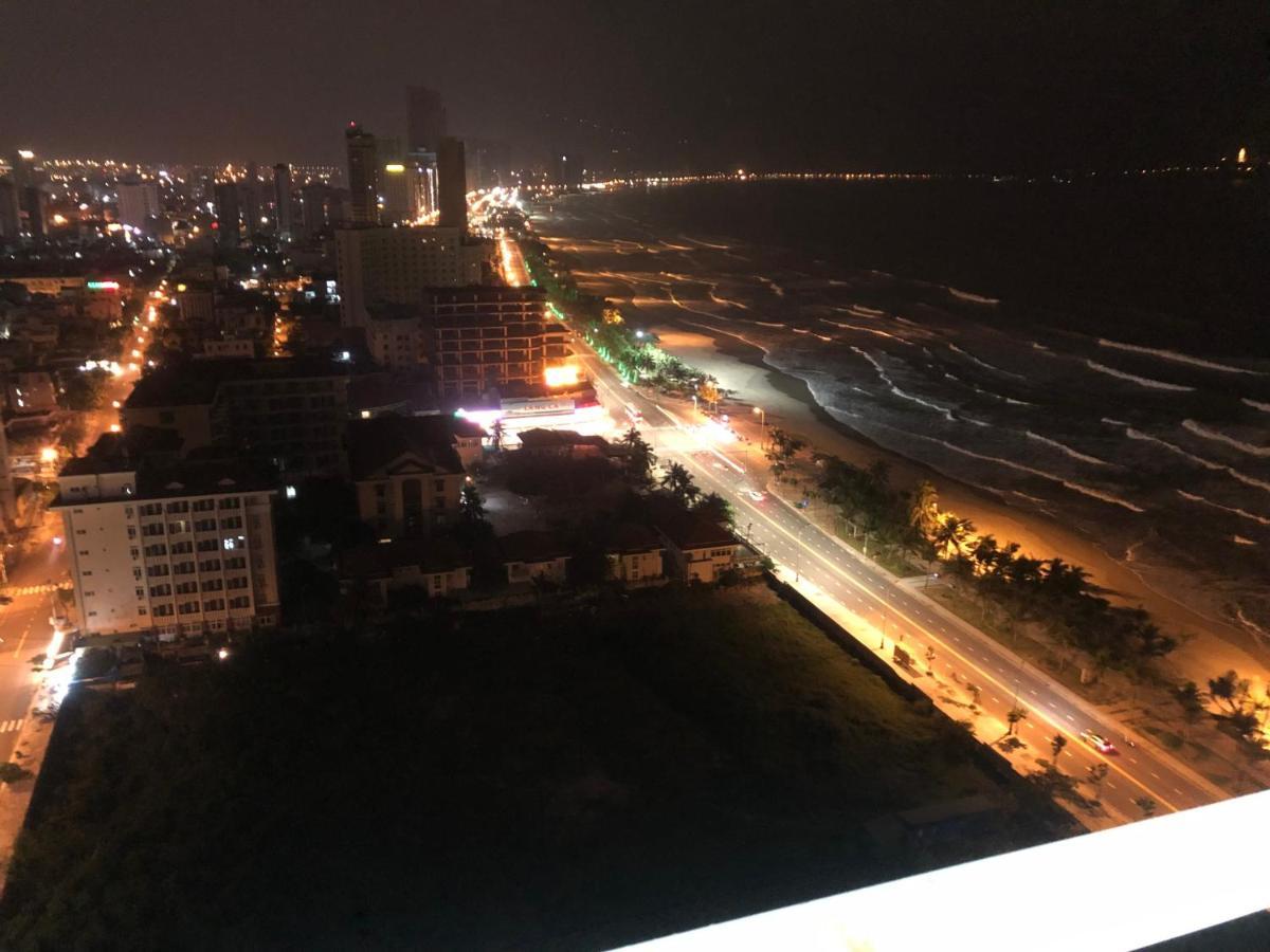 Muong Thanh Apartment - 2Br ดานัง ภายนอก รูปภาพ
