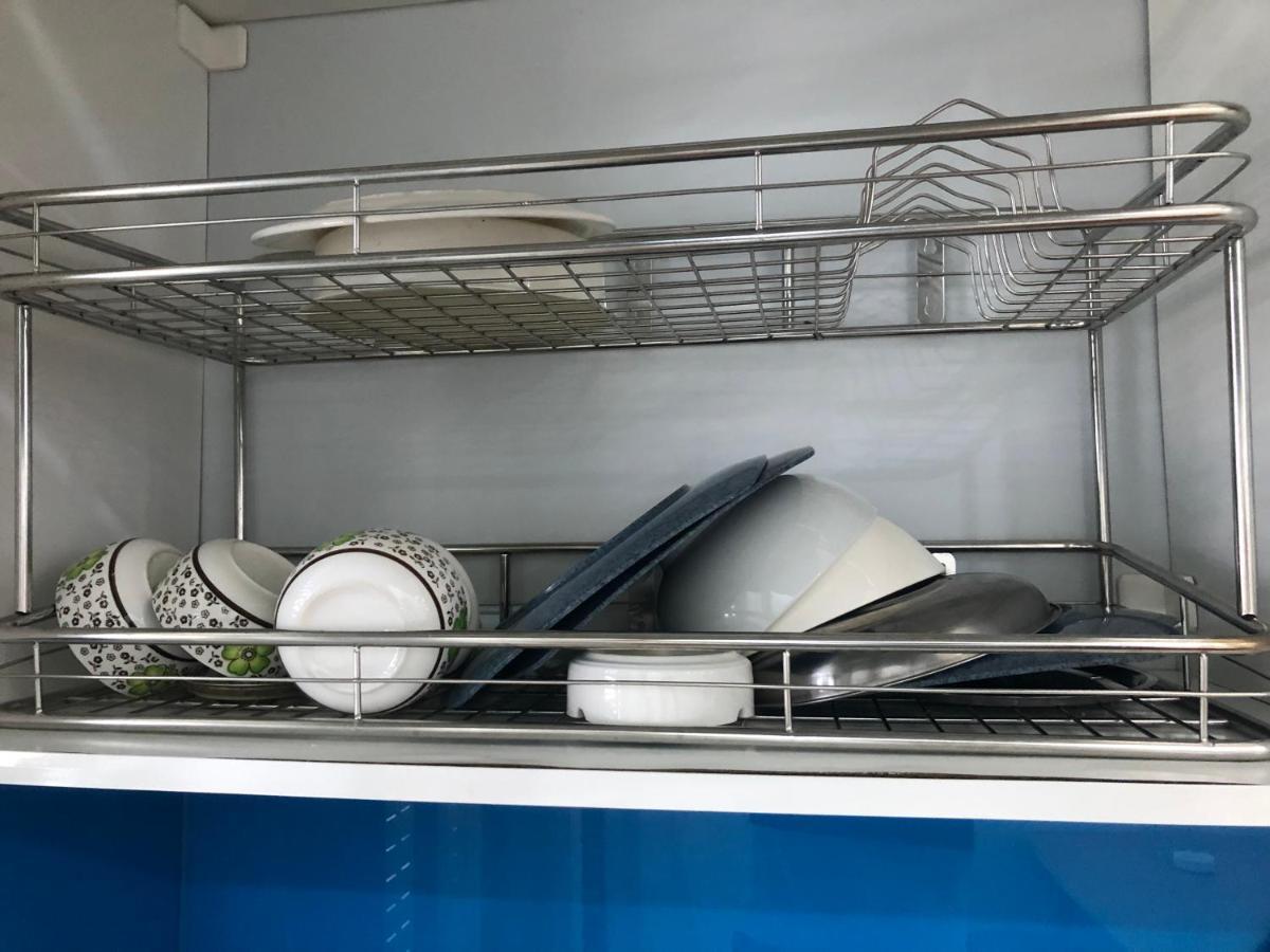 Muong Thanh Apartment - 2Br ดานัง ภายนอก รูปภาพ