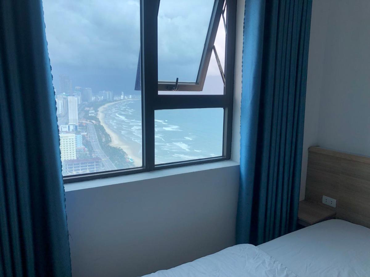 Muong Thanh Apartment - 2Br ดานัง ภายนอก รูปภาพ