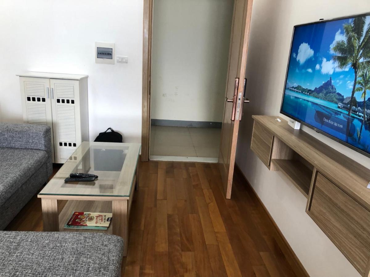 Muong Thanh Apartment - 2Br ดานัง ภายนอก รูปภาพ