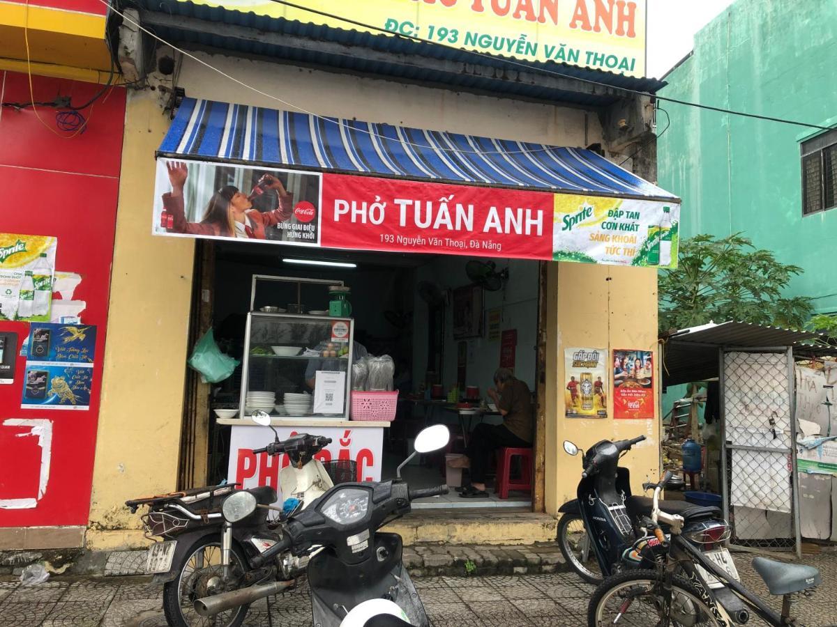 Muong Thanh Apartment - 2Br ดานัง ภายนอก รูปภาพ