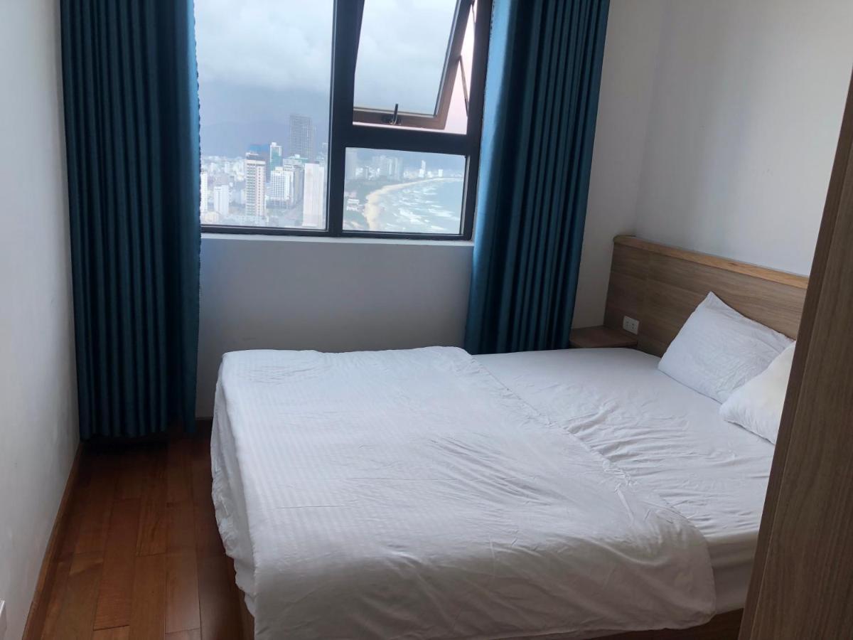 Muong Thanh Apartment - 2Br ดานัง ภายนอก รูปภาพ