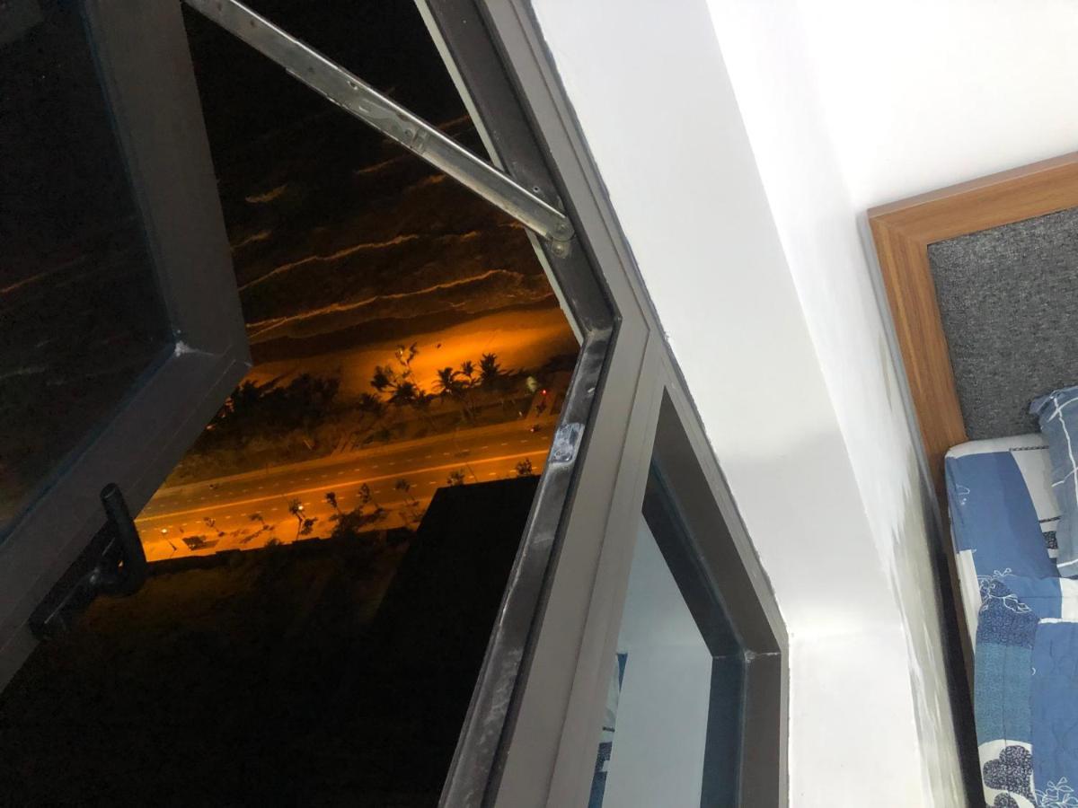 Muong Thanh Apartment - 2Br ดานัง ภายนอก รูปภาพ
