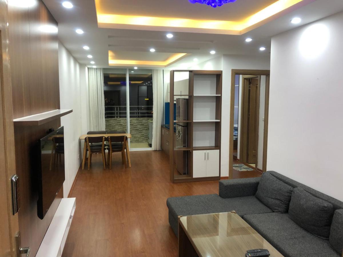 Muong Thanh Apartment - 2Br ดานัง ภายนอก รูปภาพ