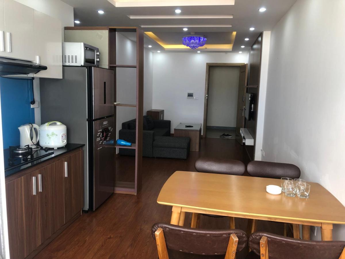 Muong Thanh Apartment - 2Br ดานัง ภายนอก รูปภาพ