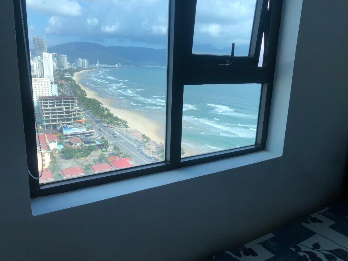 Muong Thanh Apartment - 2Br ดานัง ภายนอก รูปภาพ