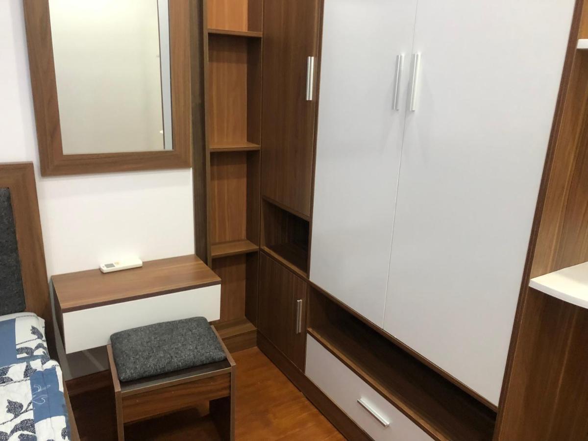 Muong Thanh Apartment - 2Br ดานัง ภายนอก รูปภาพ
