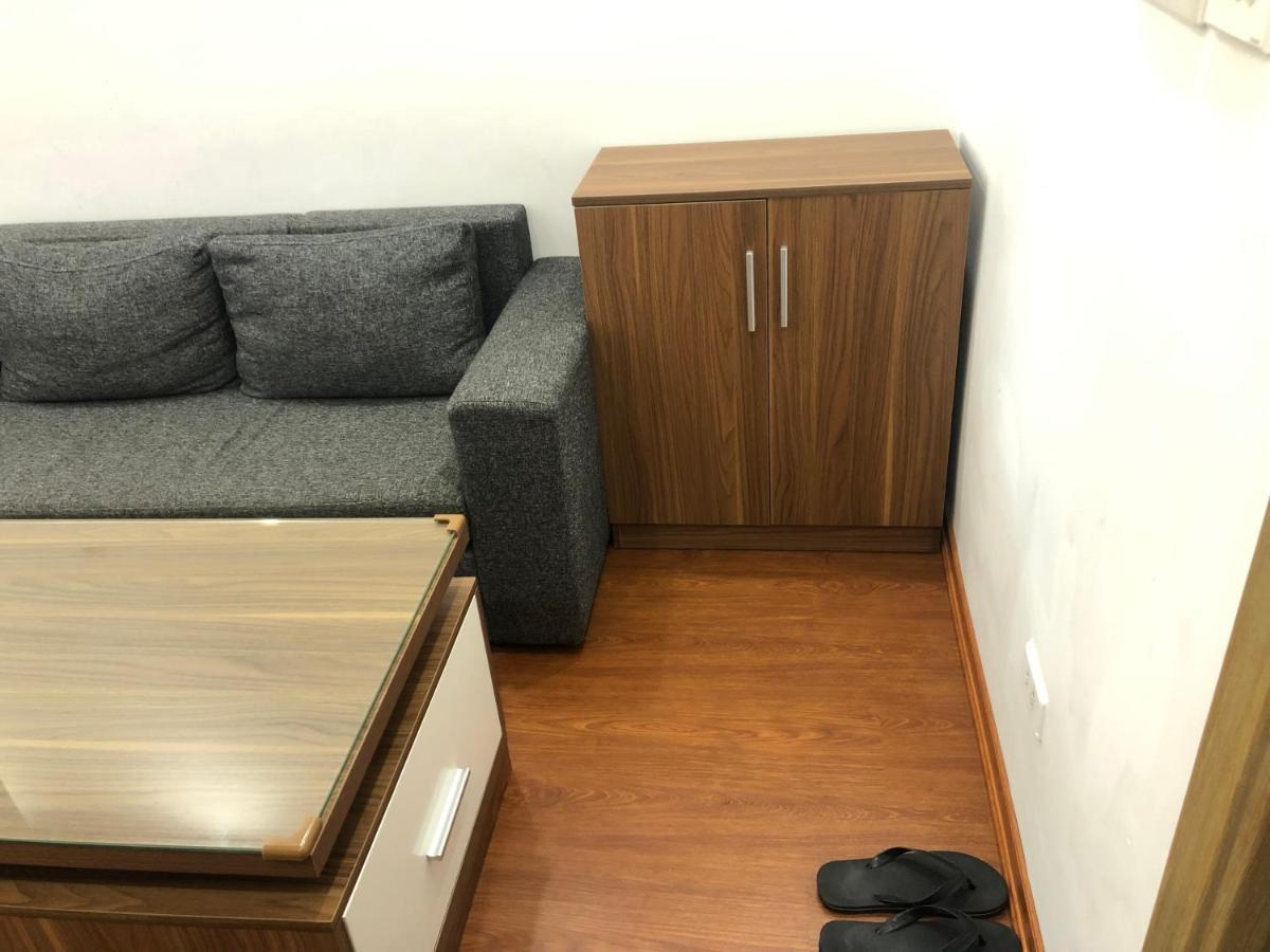 Muong Thanh Apartment - 2Br ดานัง ภายนอก รูปภาพ