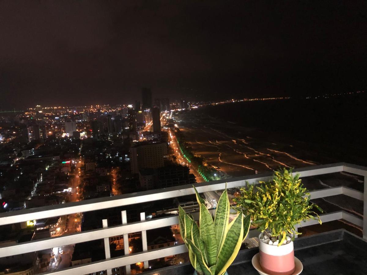 Muong Thanh Apartment - 2Br ดานัง ภายนอก รูปภาพ